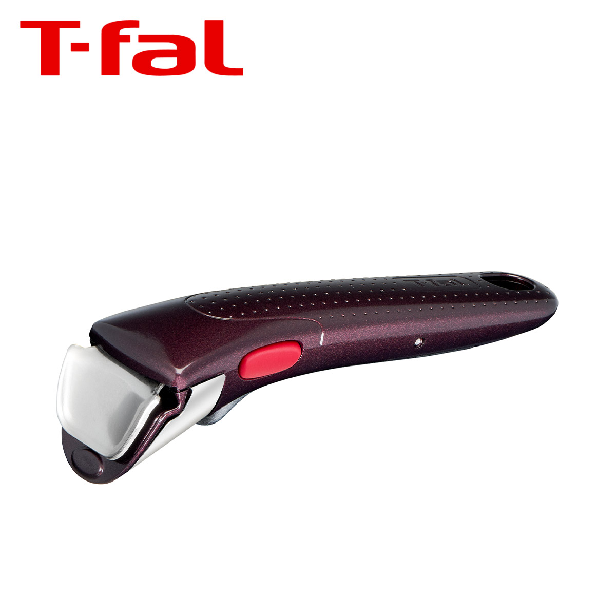 インジニオ・ネオ ティファール フライパン セット9 IHルージュ