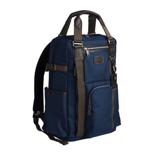 TUMI（トゥミ） 【並行輸入品】TUMI 22380 ALPHAシリーズ Bravo