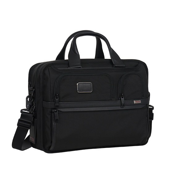 TUMI（トゥミ） 【並行輸入品】TUMI 2603141D3 ALPHA3 エクスパン