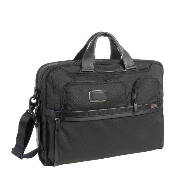 TUMI（トゥミ） 【並行輸入品】TUMI 2603114D3 アルファ3 コンパクト