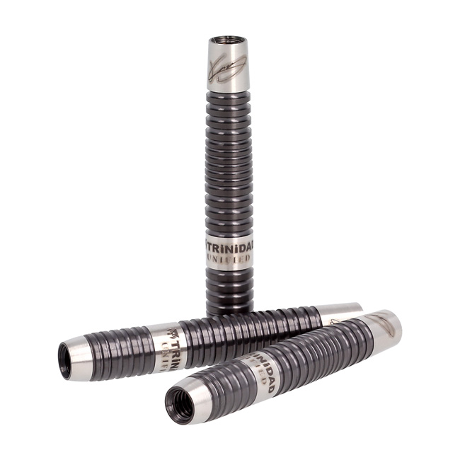 TRiNiDAD(トリニダード) UNIFIED LAZY ZERO(レイジー ゼロ) 2BA 松吉輝