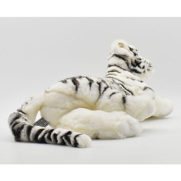 HANSA BH4754 ホワイトタイガー 仔 ほわいとたいがー とら トラ 虎