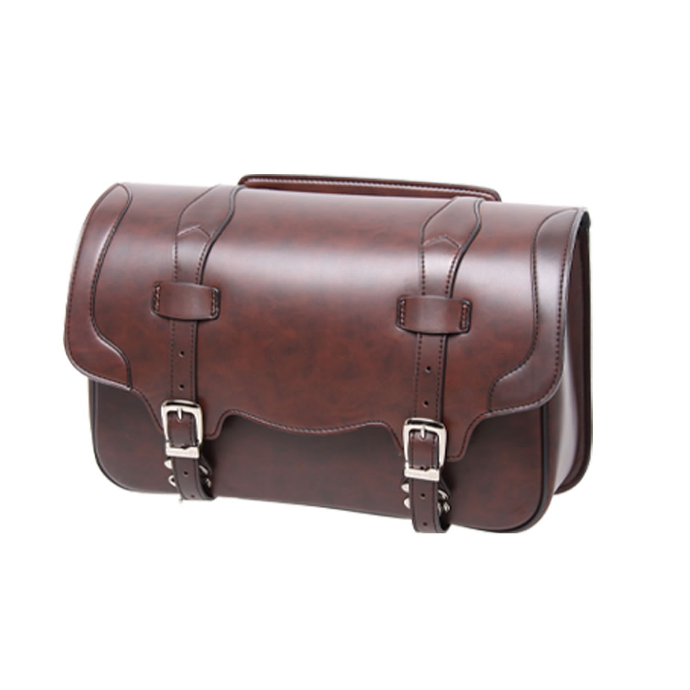 DEGNER（デグナー） ハーレー バイク シンセティックレザー 合皮