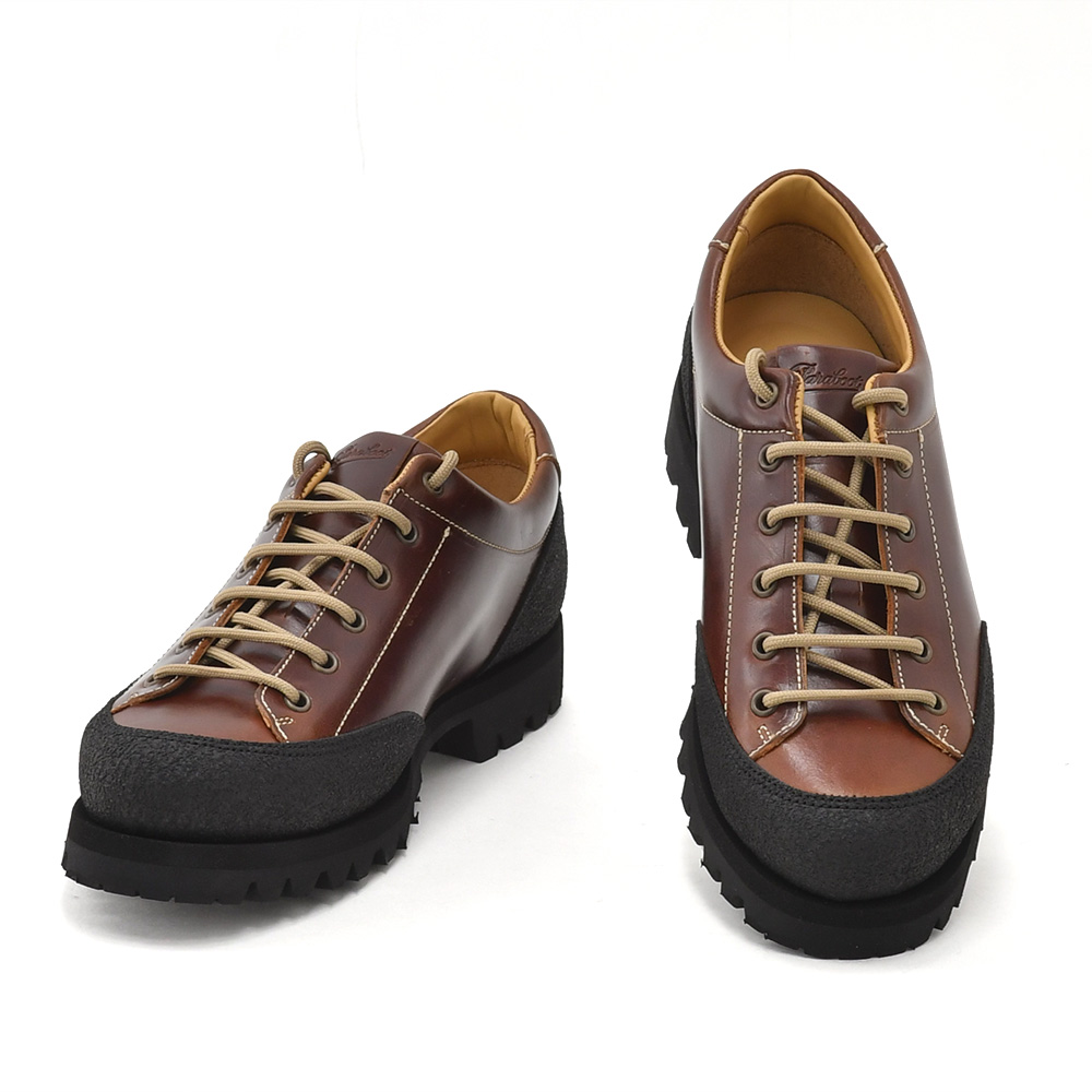 パラブーツ PARABOOT メンズ ローカットブーツ MONTANA モンタナ