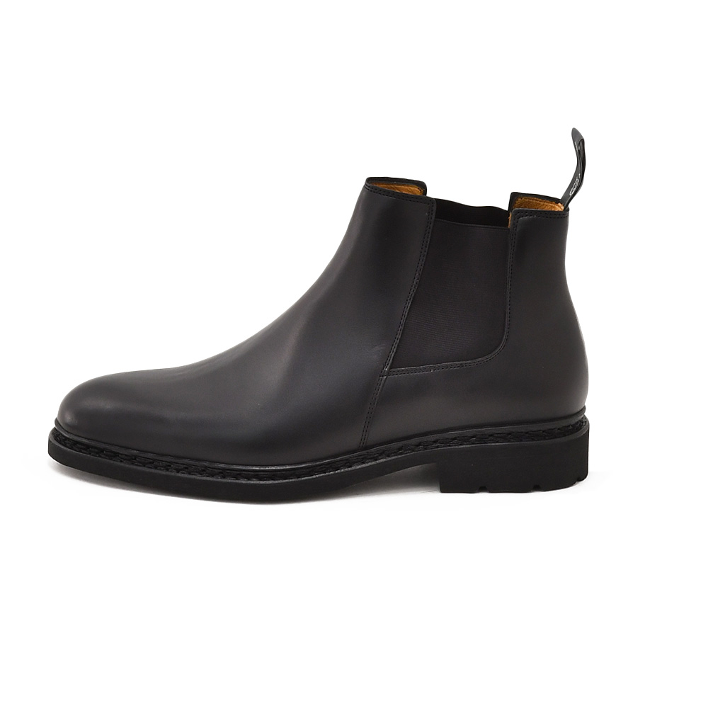 パラブーツ PARABOOT サイドゴアブーツ メンズ シャンフォート