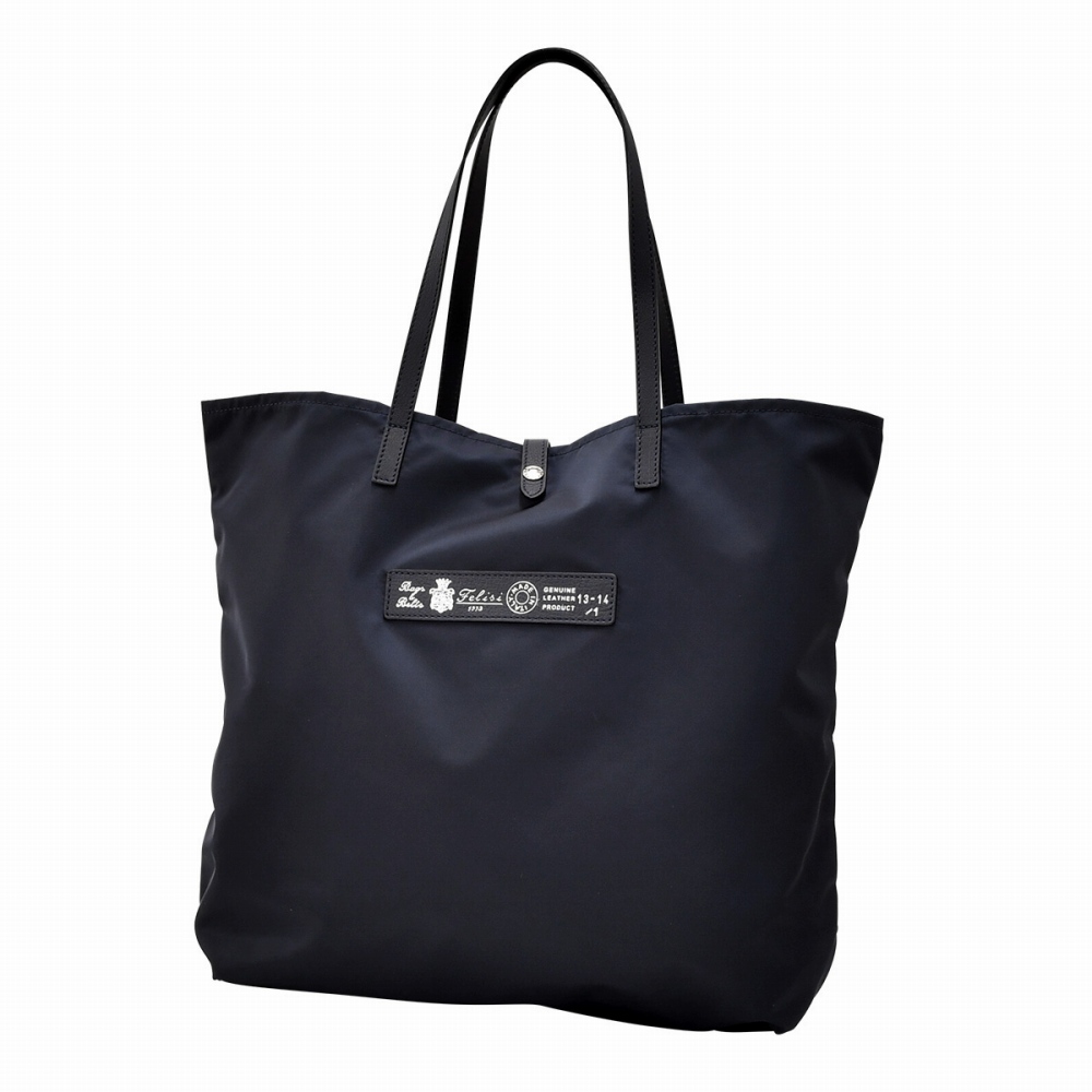 Felisi（フェリージ） トートバッグ メンズ エコバッグ 13/14/1/DS+LD