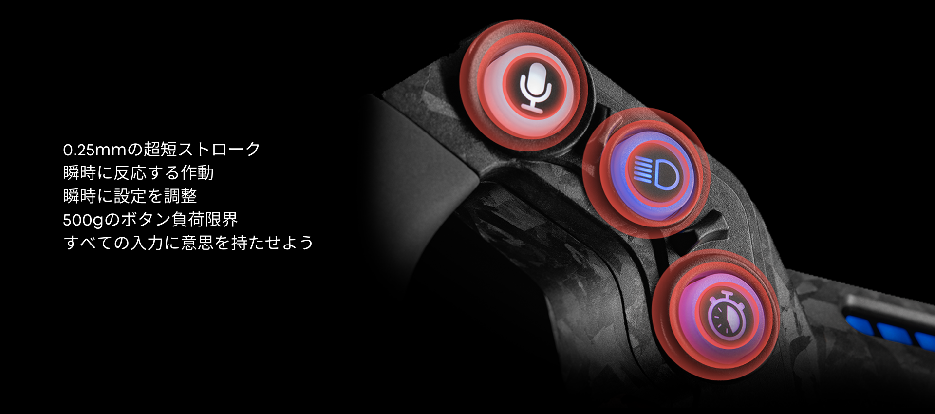 SIMAGIC Simagic GT Neo フォーミュラー/GT ステアリング 日本正規代理