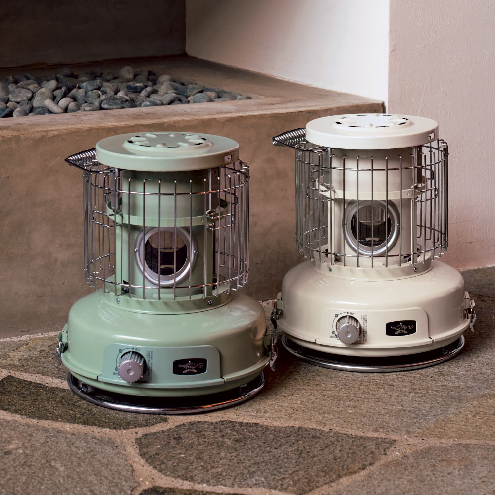 アラジン（Aladdin） おすすめ 冬 カセットガスストーブ 防災用品