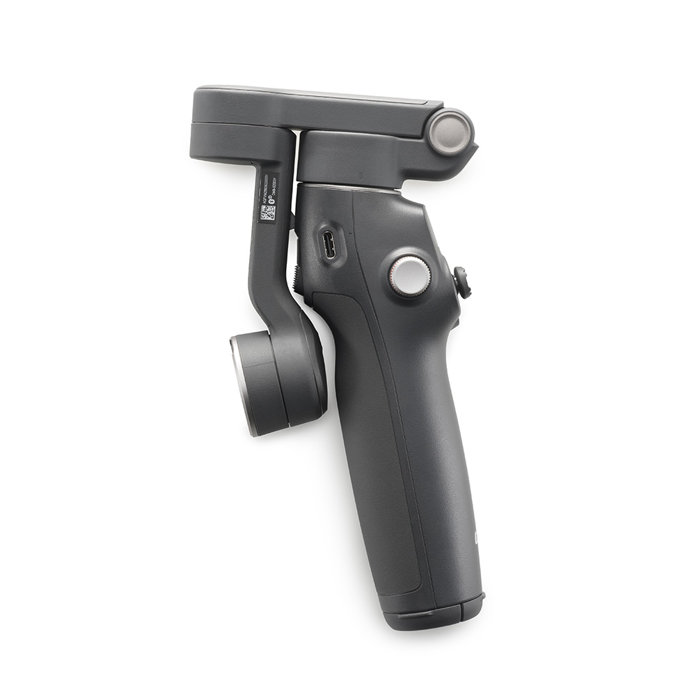 DJI ジンバル 新製品 DJI Osmo Mobile 8 アドバンストトラッキング