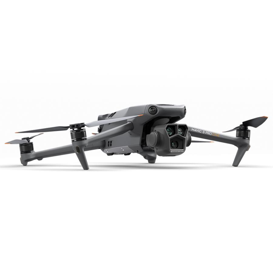 DJI ドローン DJI Mavic 3 Pro Cine Premium Combo コンボ 望遠カメラ