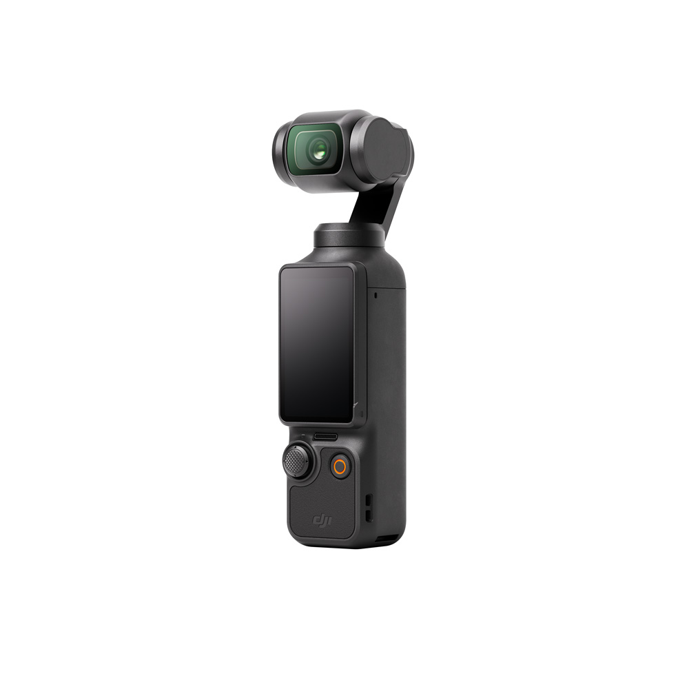 DJI お得な公式限定セットでお得 DJI Osmo Pocket 3 Creator Combo