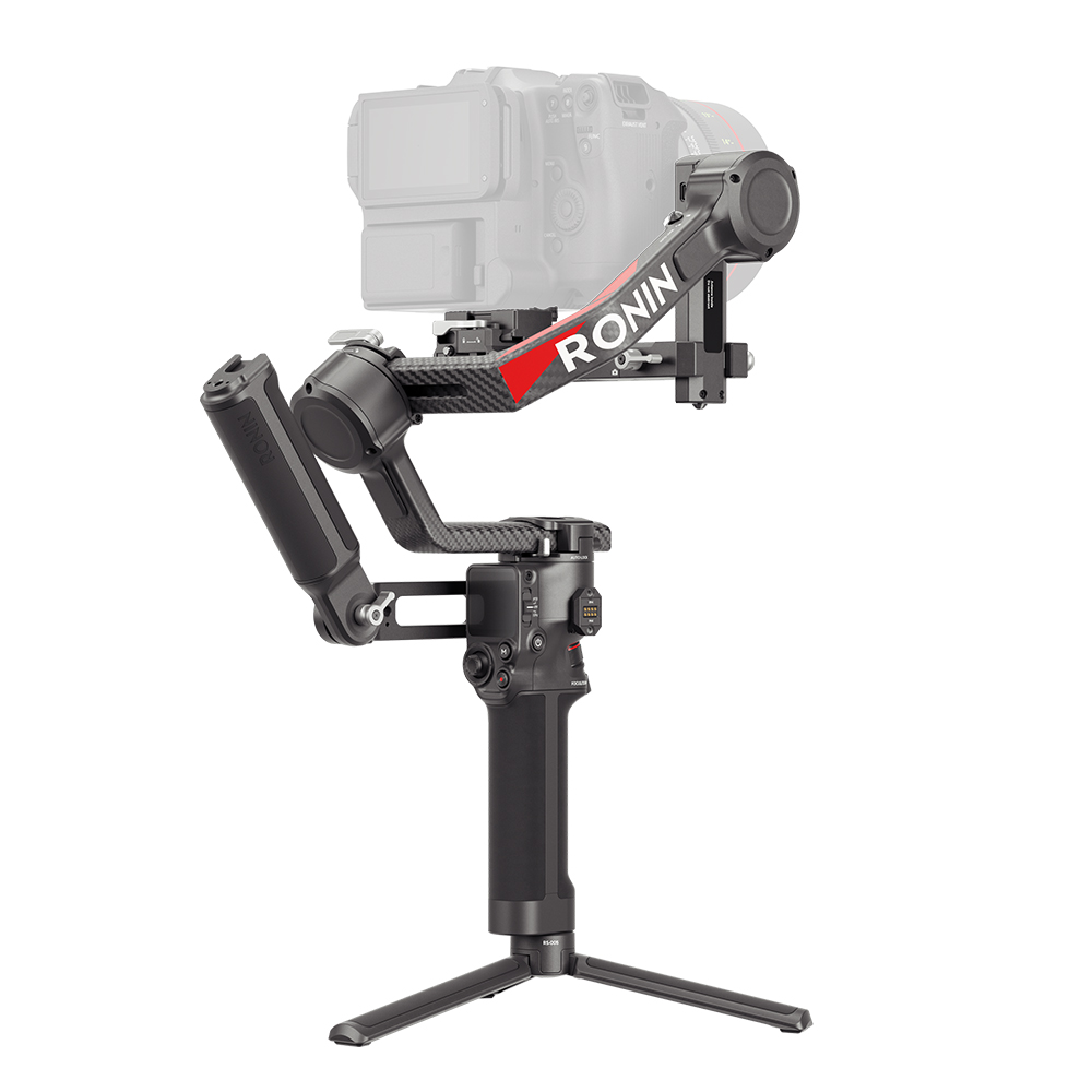 DJI ジンバル カメラ スタビライザー DJI RS 4 Pro Combo カメラ