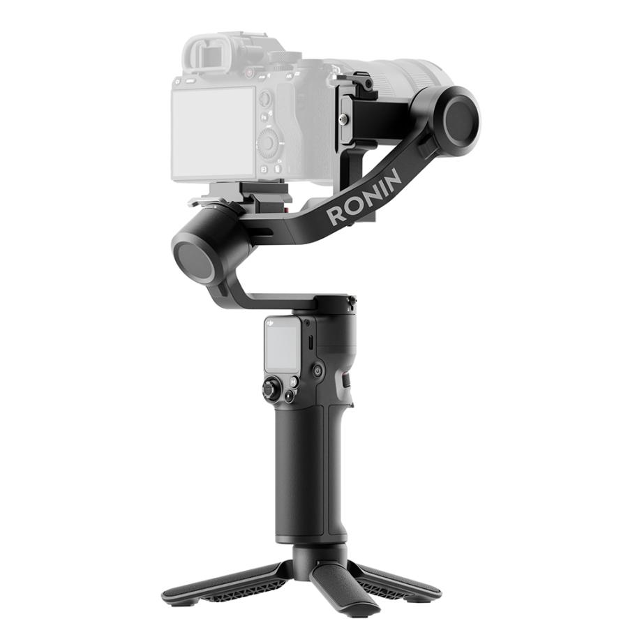 DJI カメラ スタビライザー ジンバル DJI RS 3 Mini RS 3 Mini ミニ