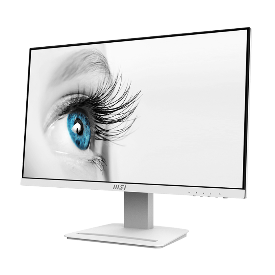 MSI PRO-MP243XW ゲーミングモニター [新品 /液晶ディスプレイ /23.8型