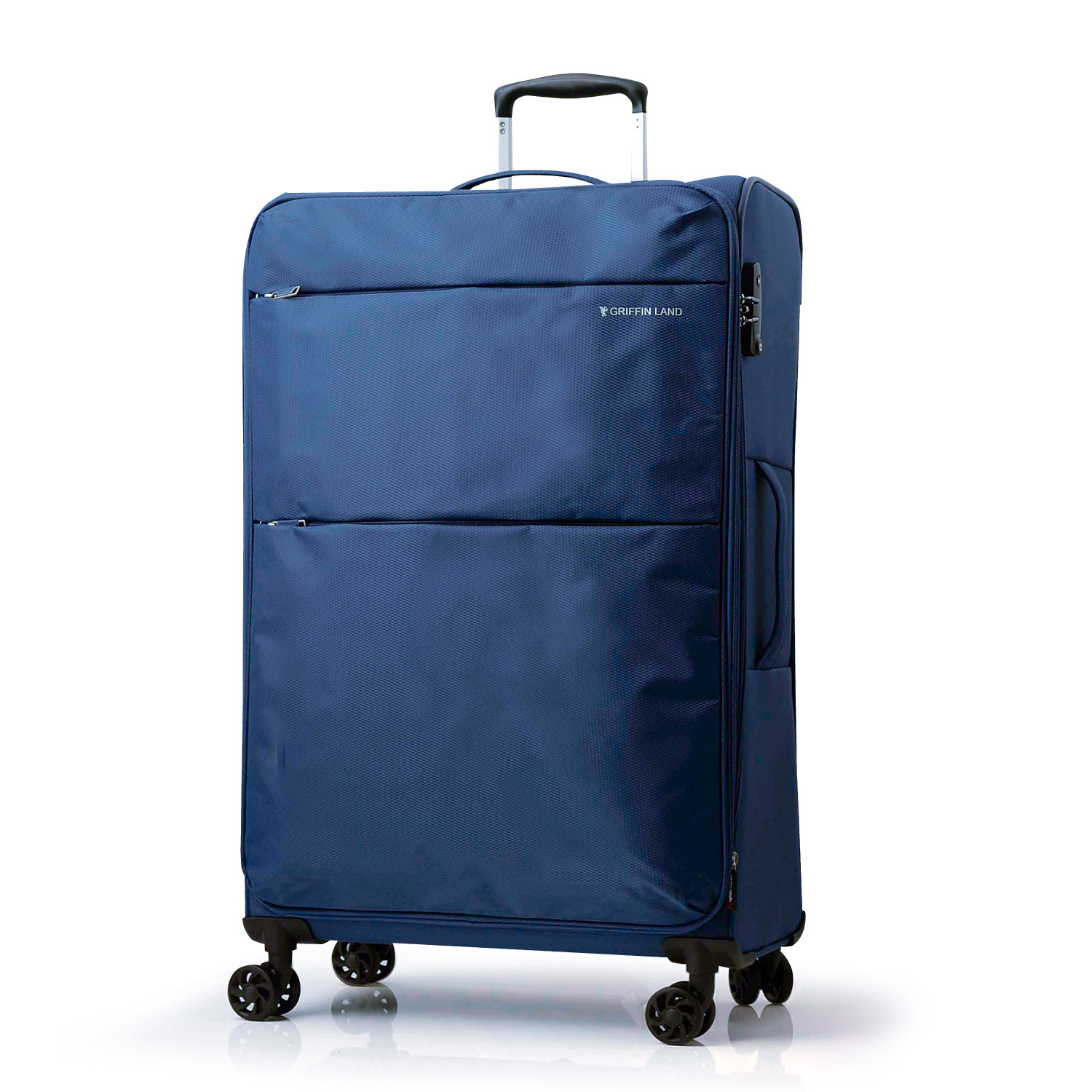GRIFFIN LAND（グリフィンランド） キャリーケース スーツケース L