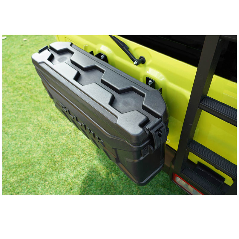 C.L.LINK（シーエルリンク） ジムニーシエラ リアゲートボックス JB74W