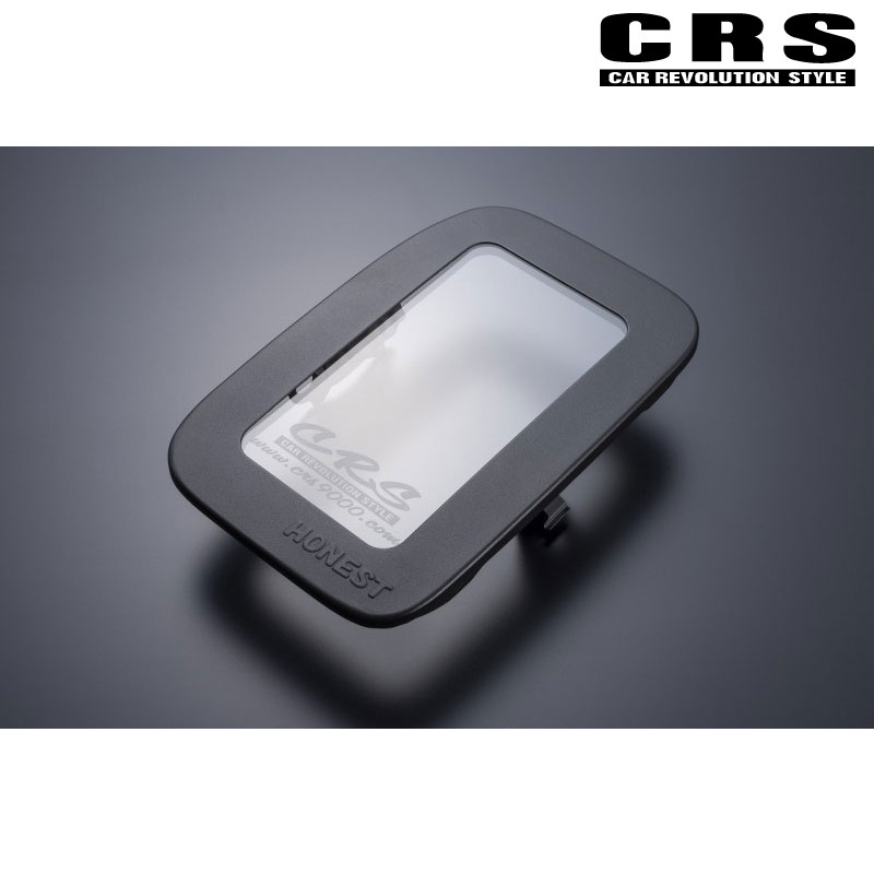 ESSEX（エセックス） ハイエース ガラスリッド 200系 1型- HONEST