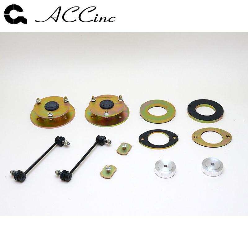 デリカD5 リフトアップキット CV1W 2013- 1.5インチアップ EAZY-UP SET