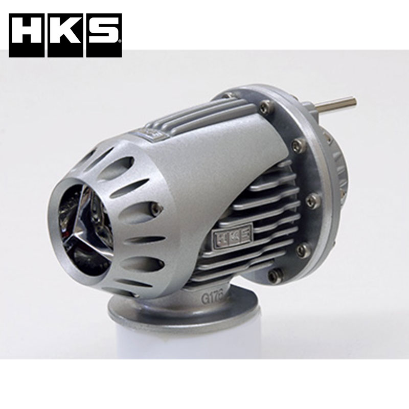HKS（エッチケーエス） アルトラパンSS ブローオフバルブ HE21S 03/09