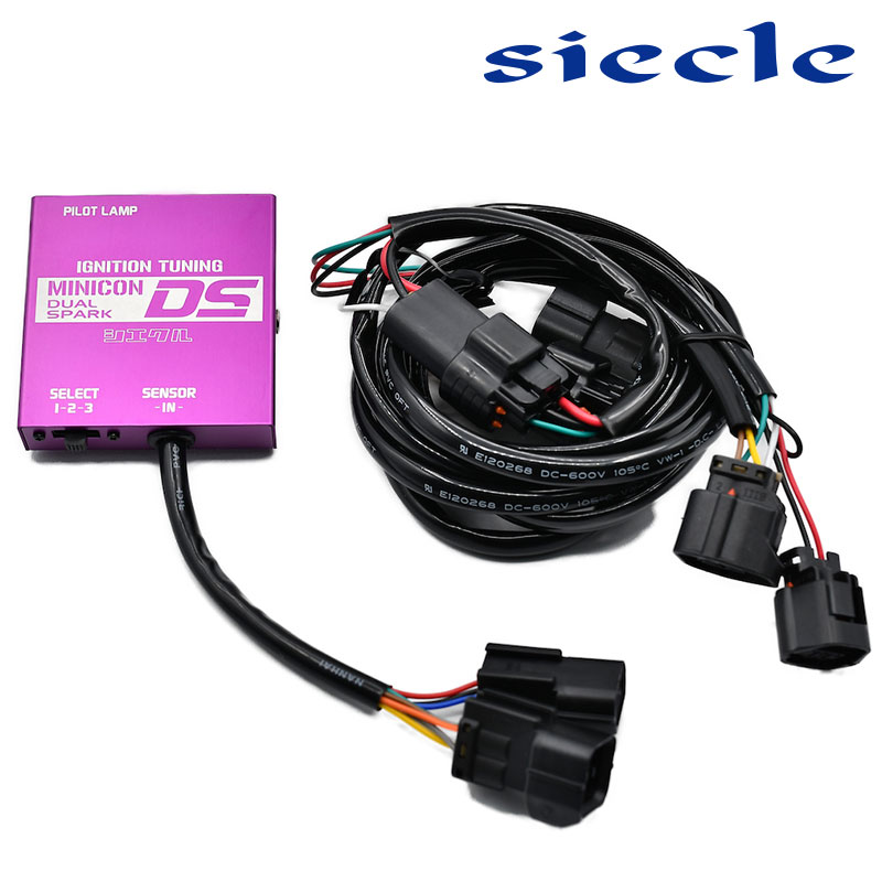 シエクル タント/タントカスタム サブコン LA600S LA610S H25.10-H28