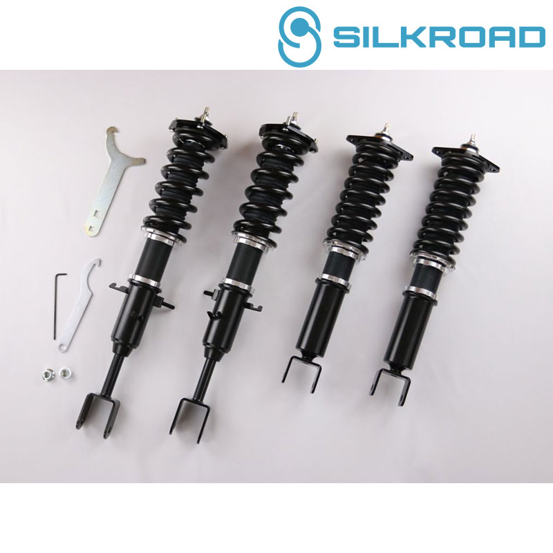 アルテッツァ サスペンションキット SXE10 2WD 車高調整サスペンション