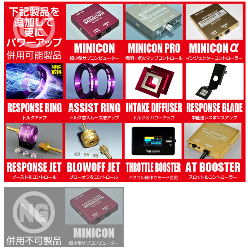 シエクル タント/タントカスタム サブコン LA600S LA610S H25.10-H28