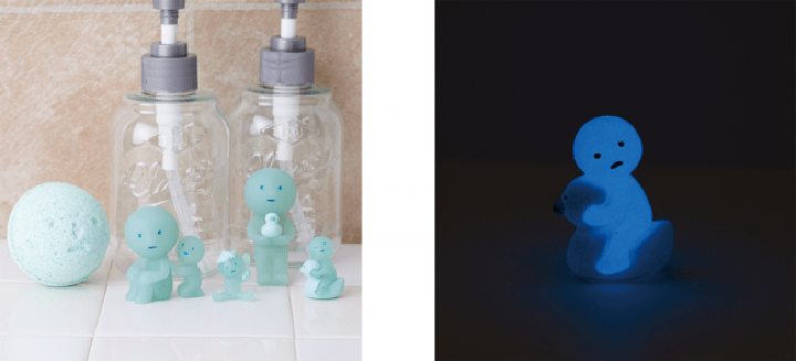 SMISKI Bath Ball スミスキーバスボール2 何が出るかは溶けてからのお