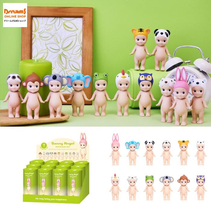 Sonny Angel（ソニーエンジェル） - ドリームズ 公式 - ヒッパ−ズ