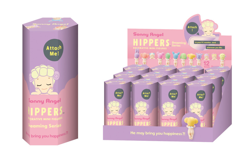 Sonny Angel（ソニーエンジェル） - ドリームズ 公式 - ヒッパ−ズ