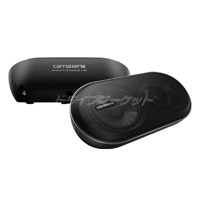 カロッツェリア TS-X210 パイオニア ボックススピーカー (2個1組