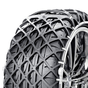 YETI（イエティ） 5288WD スノーネット WDシリーズ タイヤチェーン (非