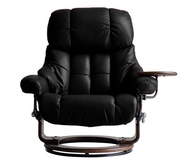 eーcasa（イーカーサ） ソファ ソファー リクライニングソファ 本革 1