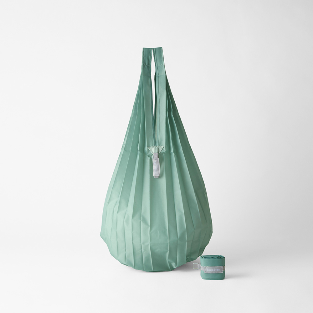 marna（マーナ） Shupatto シュパット ミニマルバッグ Drop 12L S492