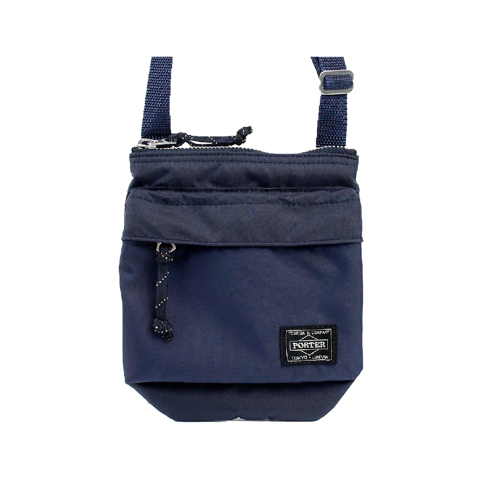 吉田カバン（YOSHIDA KABAN） ポーター フォース ショルダーポーチ 855