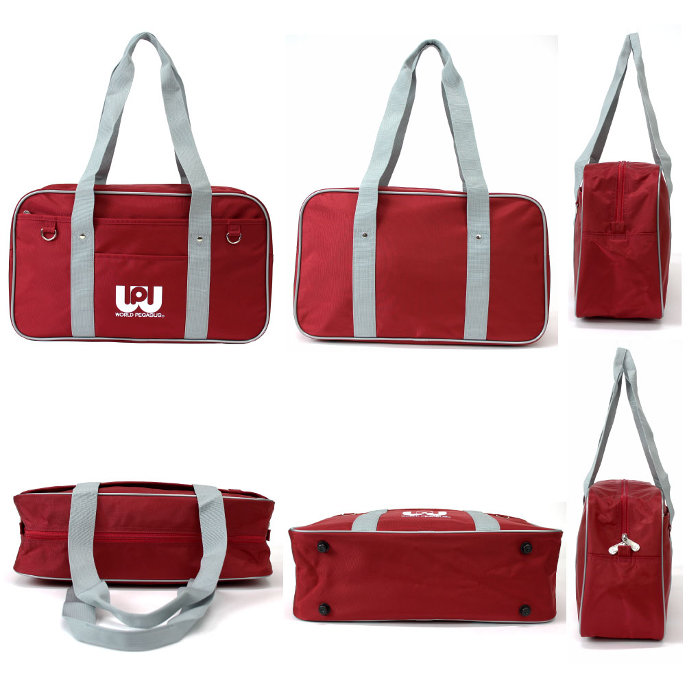 ワールドペガサス（WORLD PEGASUS） 正規販売店 スクールバッグ ワッペ