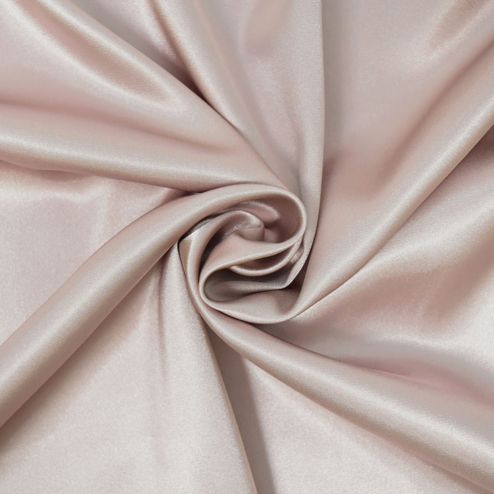 厚手サテン生地 LE201147 スカーフ生地 服地 裏地 雑貨生地 ワンピース