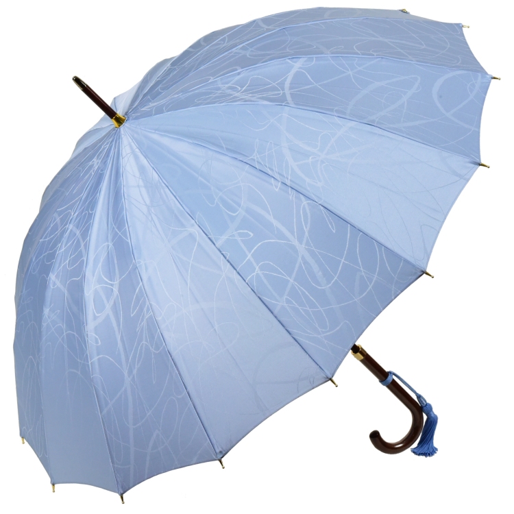 艦これ 三越コラボ 前原光榮商店 翔鶴型 長傘 前原光栄商店】16本骨長