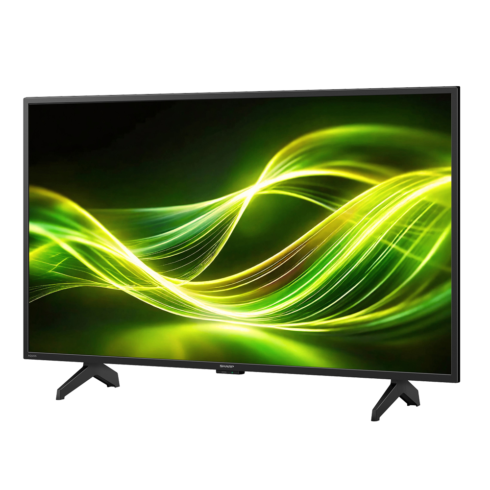 AQUOS アクオス(AQUOS) 43V型 液晶テレビ 外付けHDD対応 4Kダブル