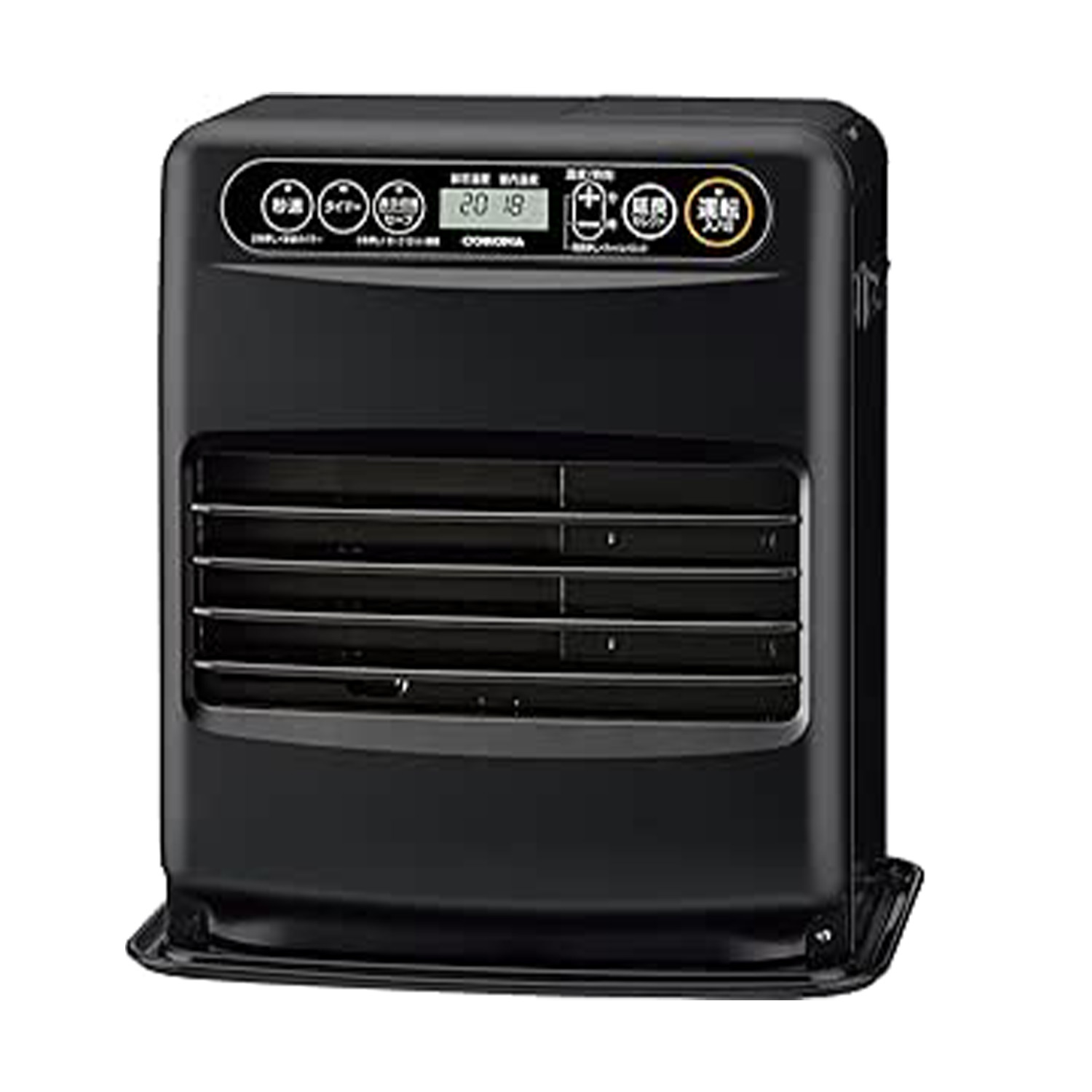 CORONA（コロナ） 石油ファンヒーター G32シリーズ (木造9畳まで