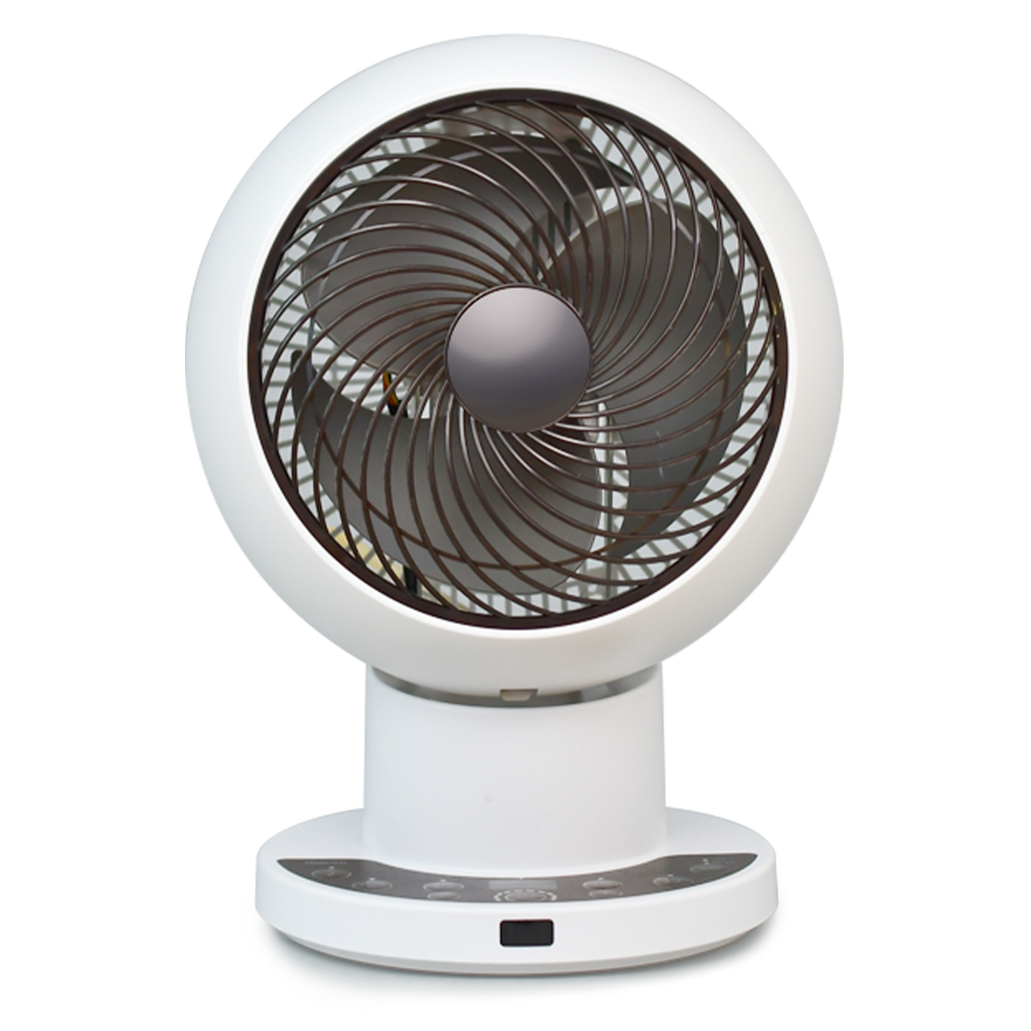 山善（YAMAZEN） サーキュレーター dcモーター 静音 扇風機 洗える