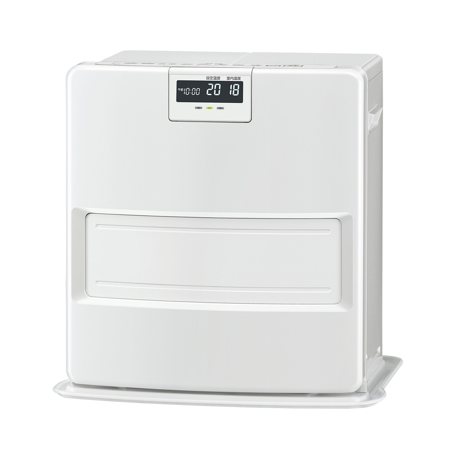 コロナ石油ファンヒーターFH-VX6716BYのおすすめ人気商品一覧 通販