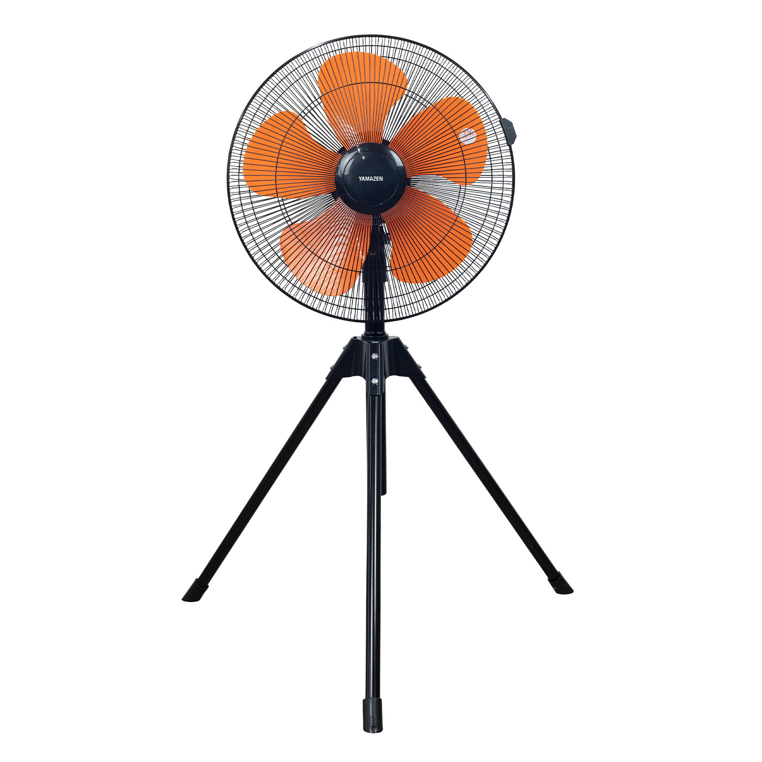 山善（YAMAZEN） 工場扇 業務用扇風機 大型扇風機 工業用扇風機 羽根径