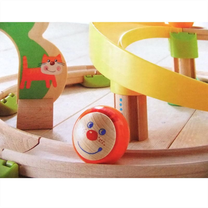 ハバ（HABA） クラビュー・ファーストセット HA300439 木のおもちゃ