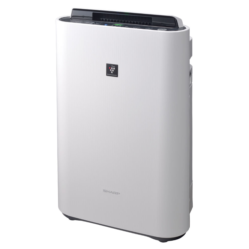 SHARP（シャープ） プラズマクラスター加湿空気清浄機 KC-M504J 全2色