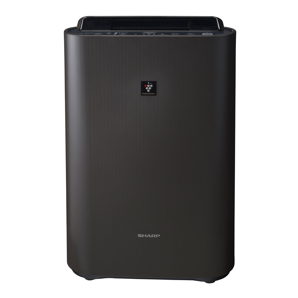 SHARP（シャープ） プラズマクラスター加湿空気清浄機 KC-M504J 全2色