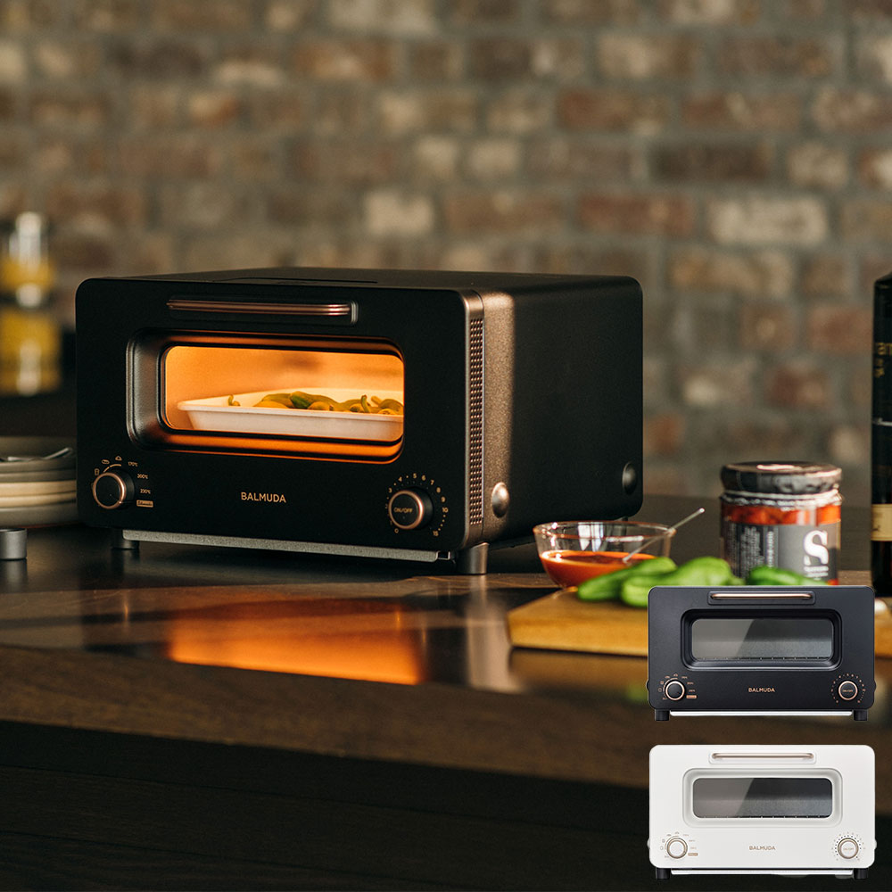 BALMUDA The Toaster k11a-se pro」の人気商品一覧 | 安い商品を通販