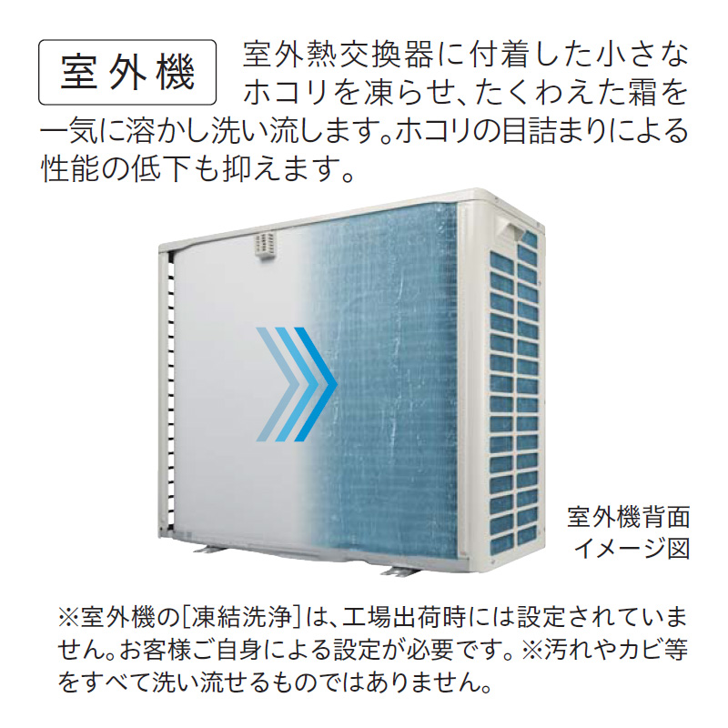白くまくん エアコン 20畳用 日立 2025年モデル ZJシリーズ スター