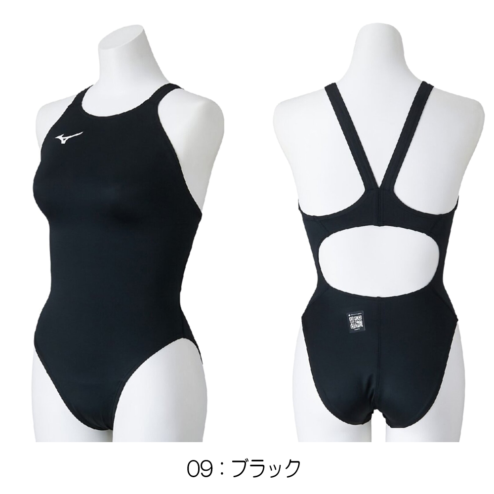 GX・SONIC ミズノ MIZUNO 競泳水着 レディース WA承認モデル STREAM