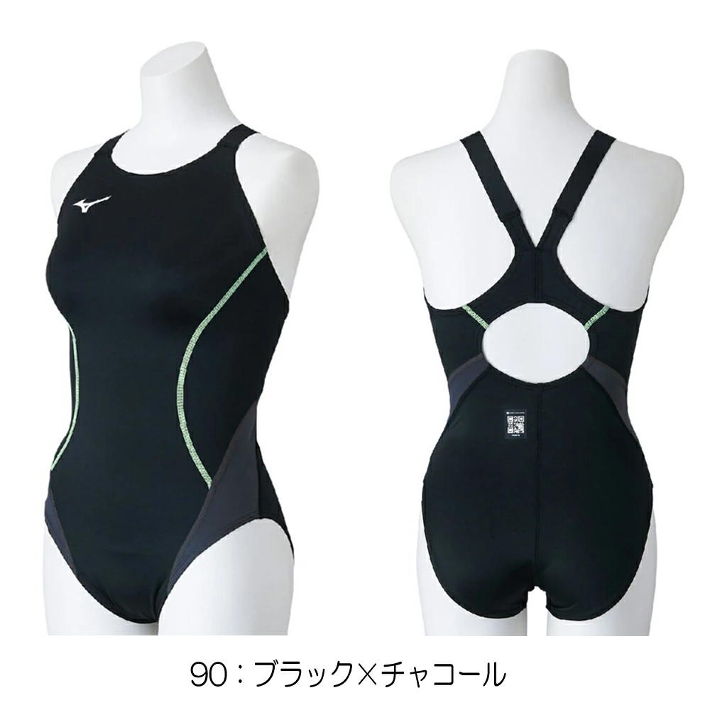 GX・SONIC ミズノ MIZUNO 競泳水着 レディース WA承認モデル STREAM