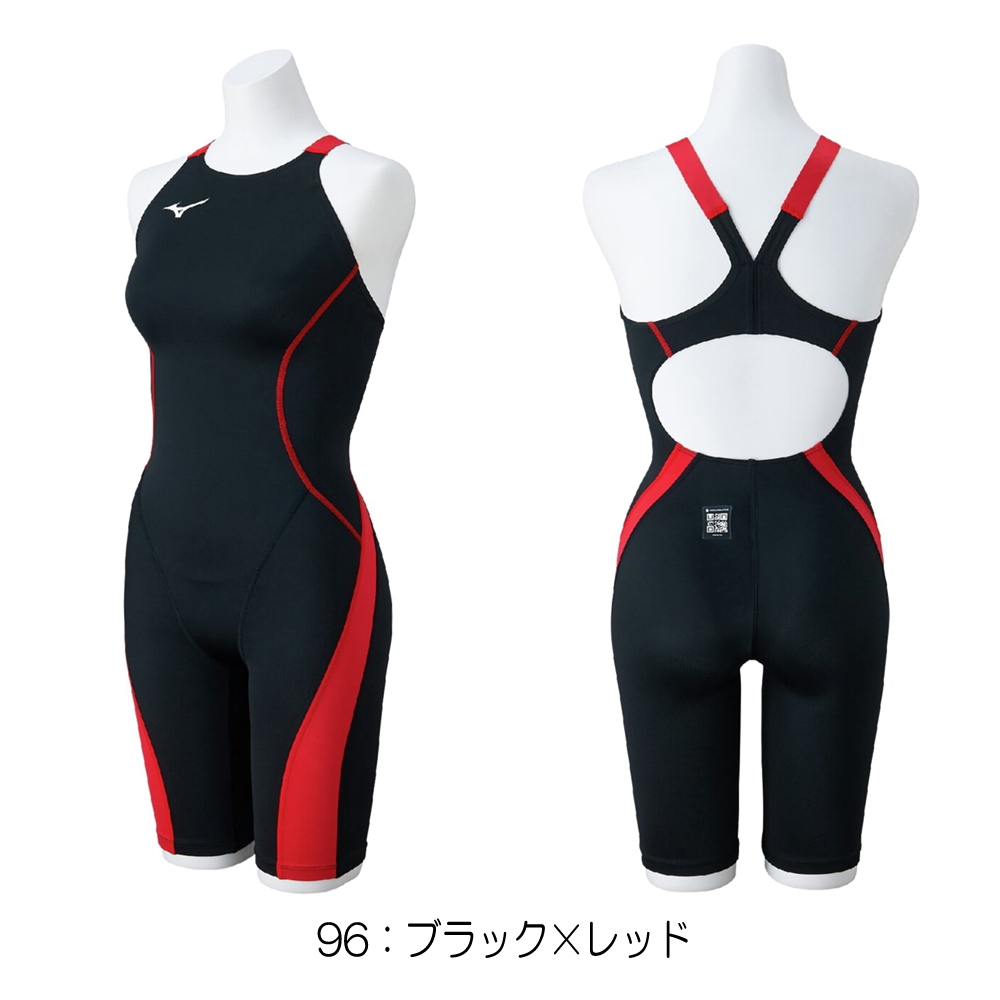 GX・SONIC ミズノ MIZUNO 競泳水着 レディース WA承認モデル STREAM